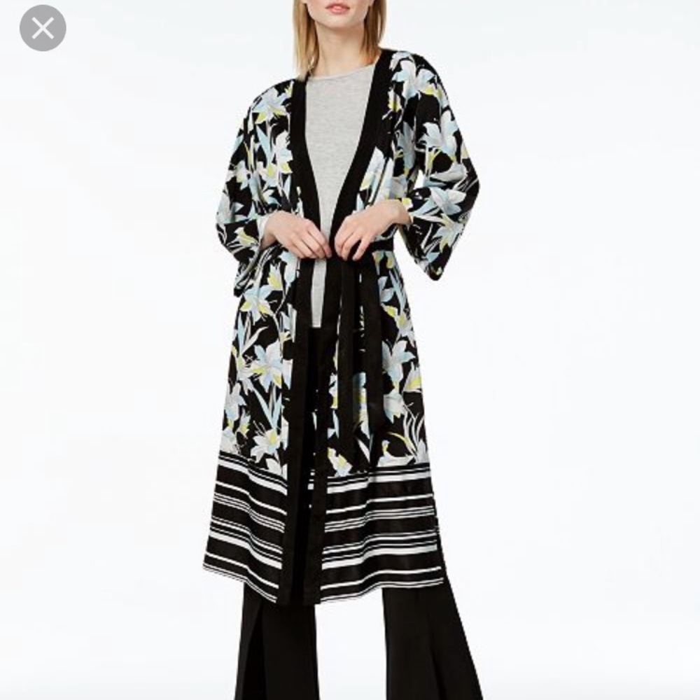 New kimono